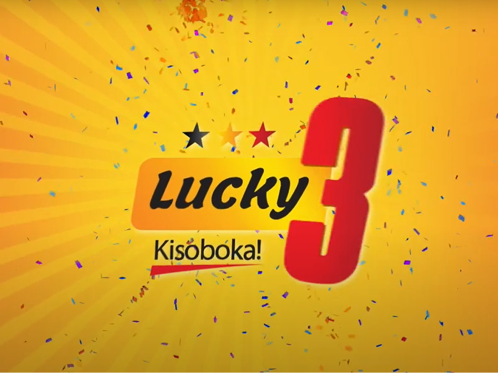 Lucky 3